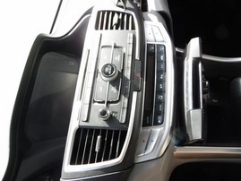 2014 Honda Accord LX Gray Sedan 2.4L AT #A22577